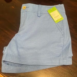 Lilly Pulitzer Callahan shirt. NWT!